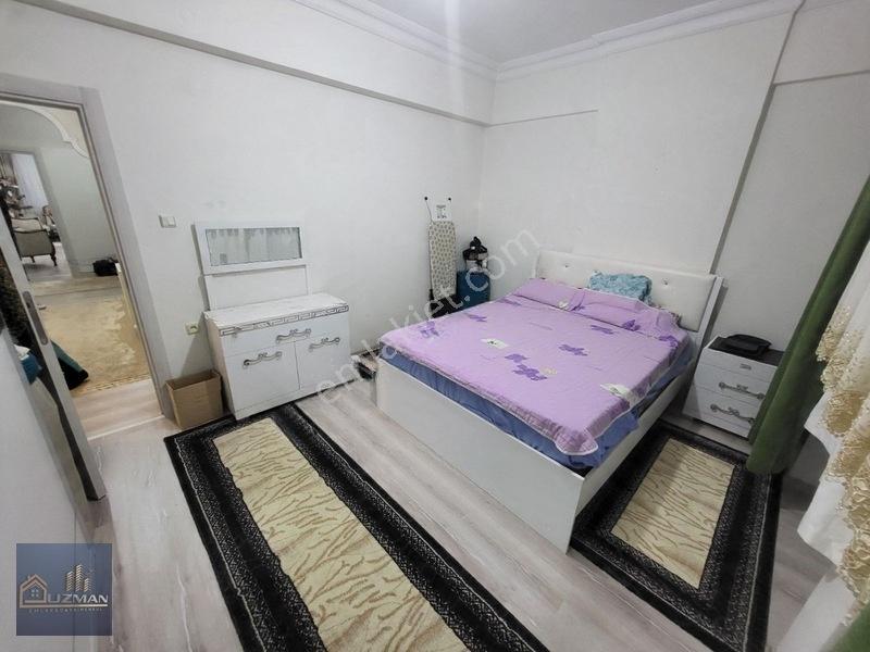 Uzman Emlak'tan 3+1 Merve Sitesinde Satılık Daire... — fotoğraf 14