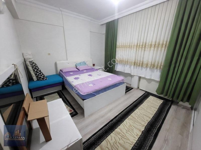 Uzman Emlak'tan 3+1 Merve Sitesinde Satılık Daire... — fotoğraf 15