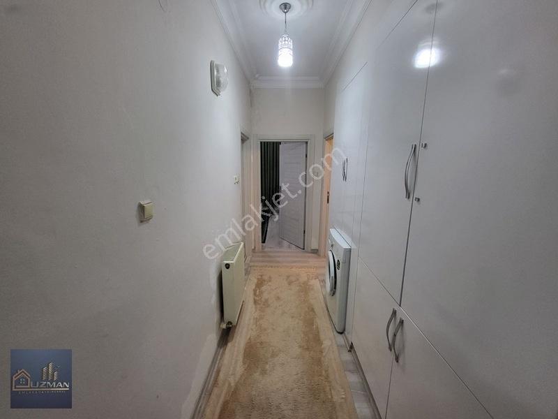 Uzman Emlak'tan 3+1 Merve Sitesinde Satılık Daire... — fotoğraf 16