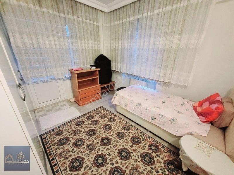 Uzman Emlak'tan 3+1 Merve Sitesinde Satılık Daire... — fotoğraf 17