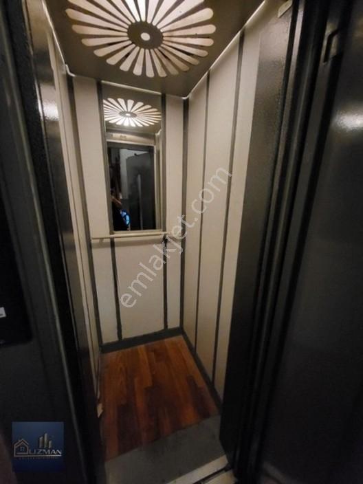 Uzman Emlak'tan 3+1 Merve Sitesinde Satılık Daire... — fotoğraf 21