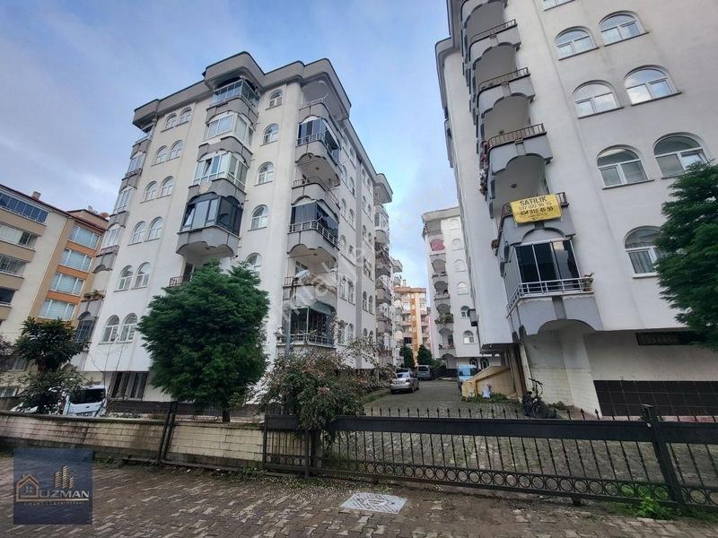 Uzman Emlak'tan 3+1 Merve Sitesinde Satılık Daire... — fotoğraf 23