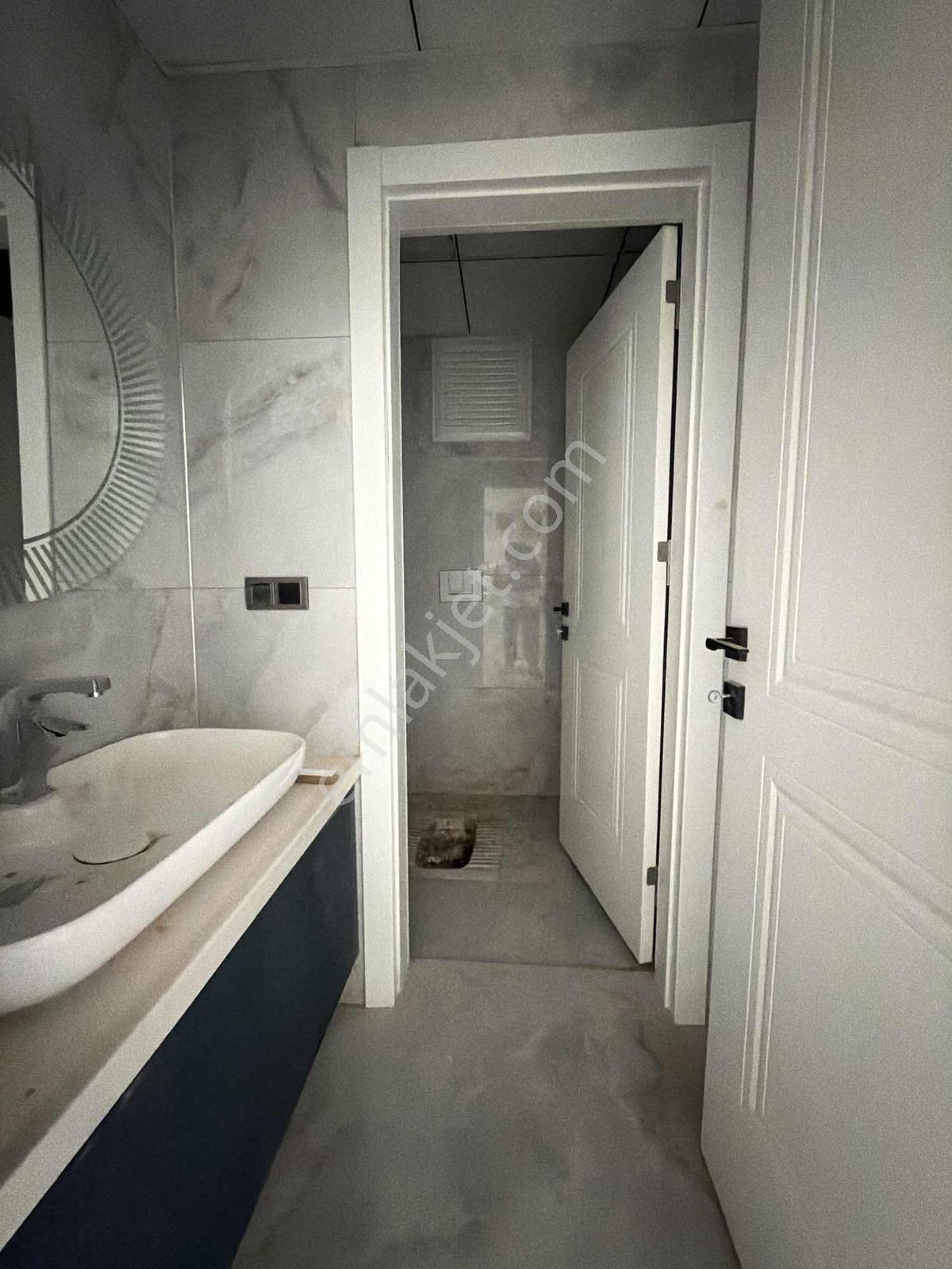 Selim Sultan Cd. Üzeri Yerden Isıtmalı Lüks Daire — fotoğraf 11