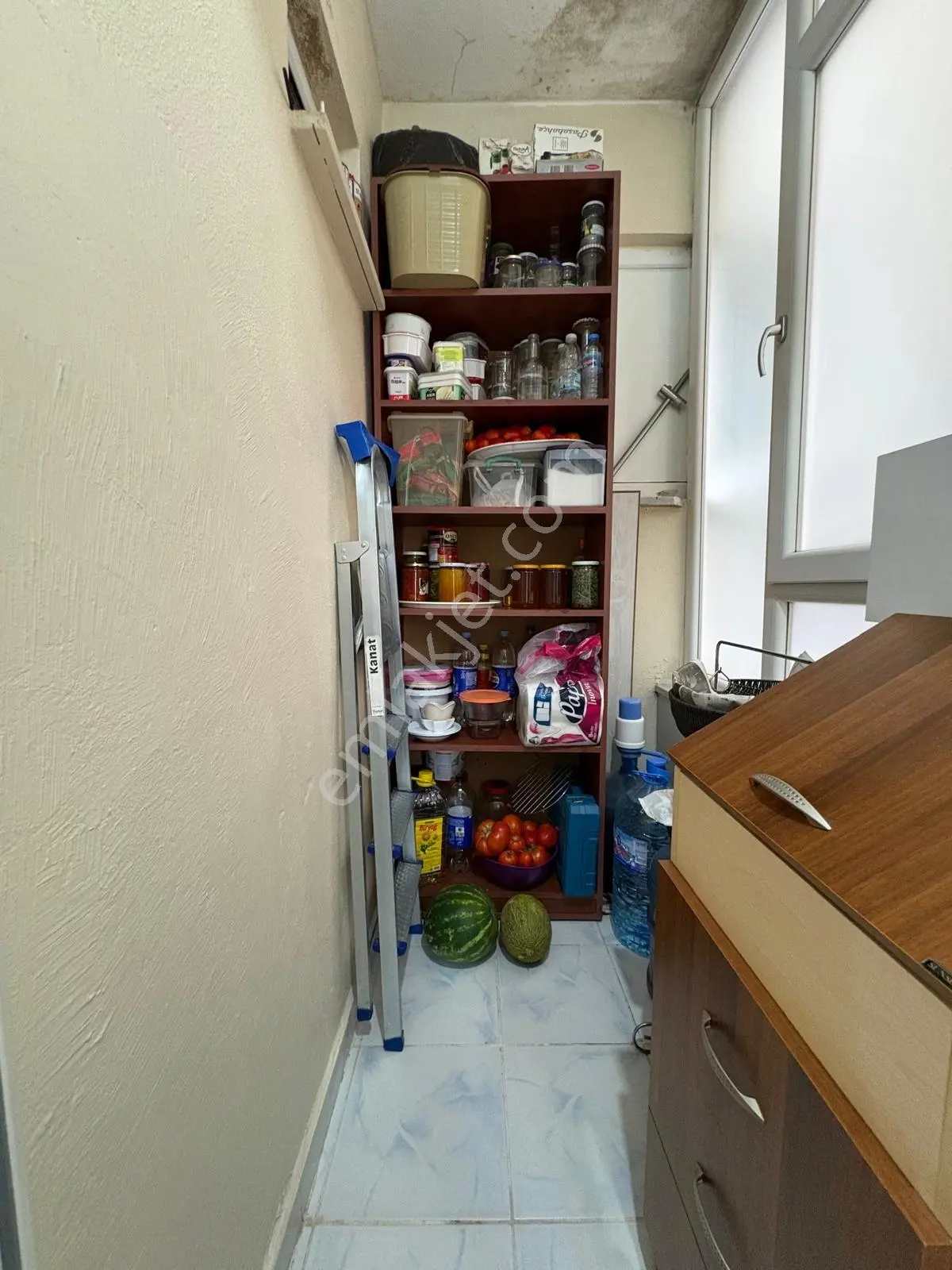 Delux'den Çınarlı Mah.'de Geniş 2+1 Daire — fotoğraf 13