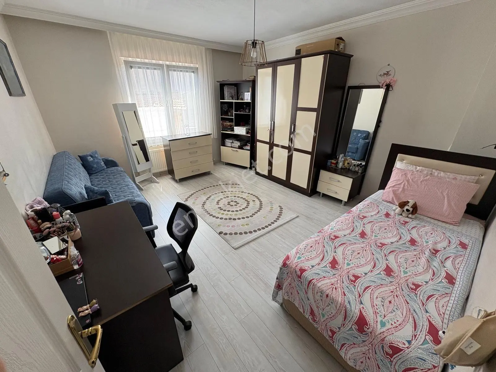 Delux'den Çınarlı Mah.'de Geniş 2+1 Daire — fotoğraf 19