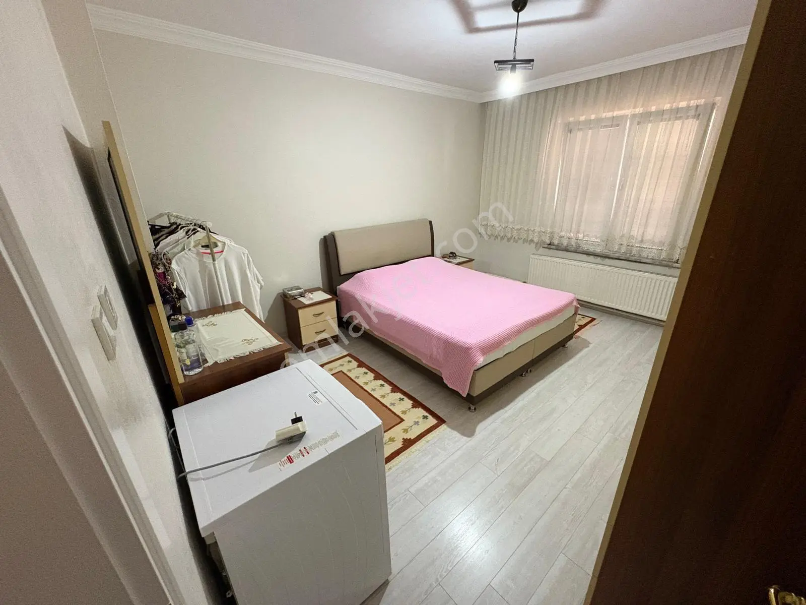 Delux'den Çınarlı Mah.'de Geniş 2+1 Daire — fotoğraf 23
