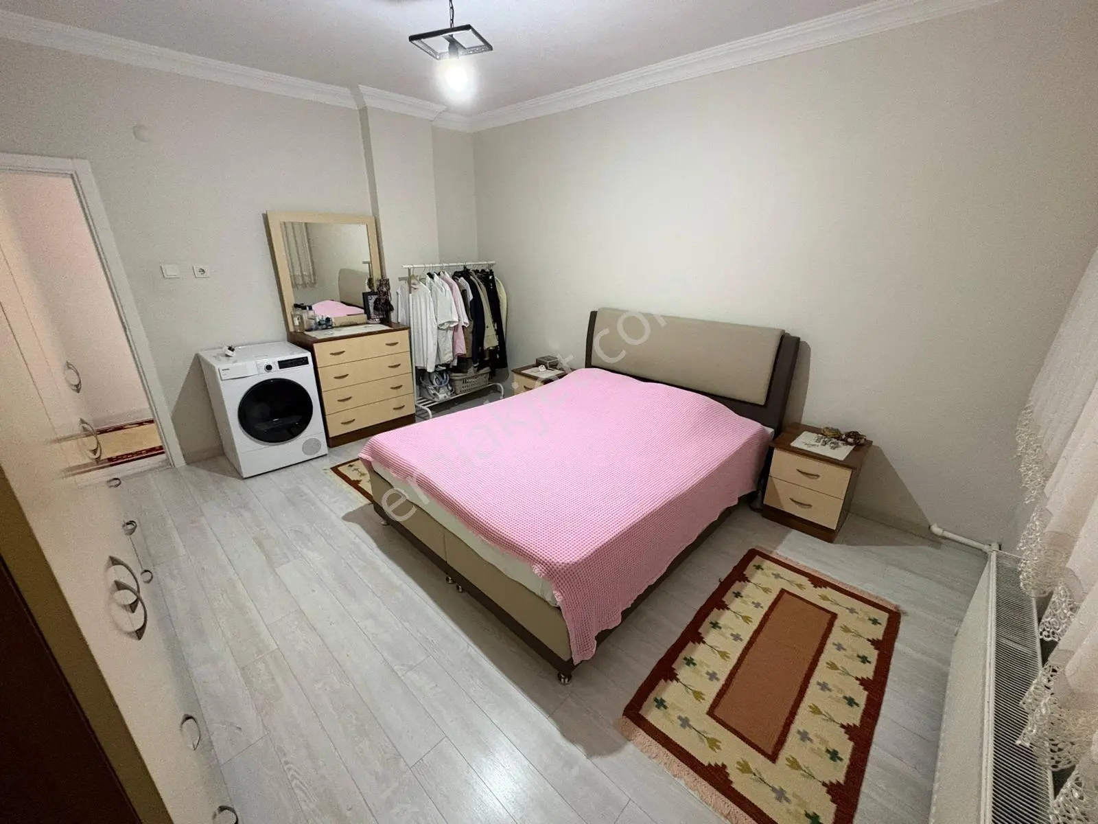 Delux'den Çınarlı Mah.'de Geniş 2+1 Daire — fotoğraf 25