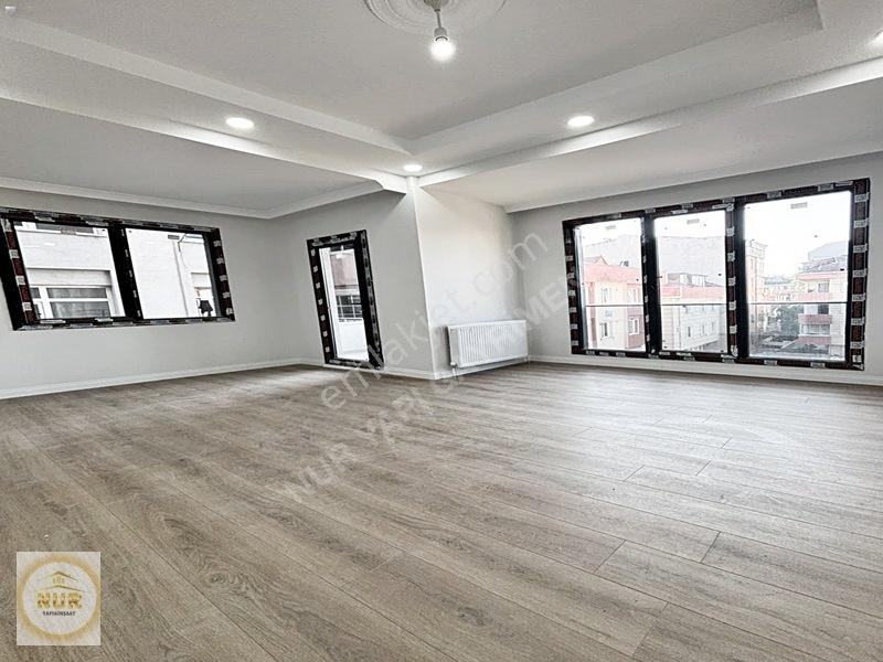 Nur Yapı'Dan M.Kemalpaşa Trobüse 5Dk Sıfır Ara Kat Daire!