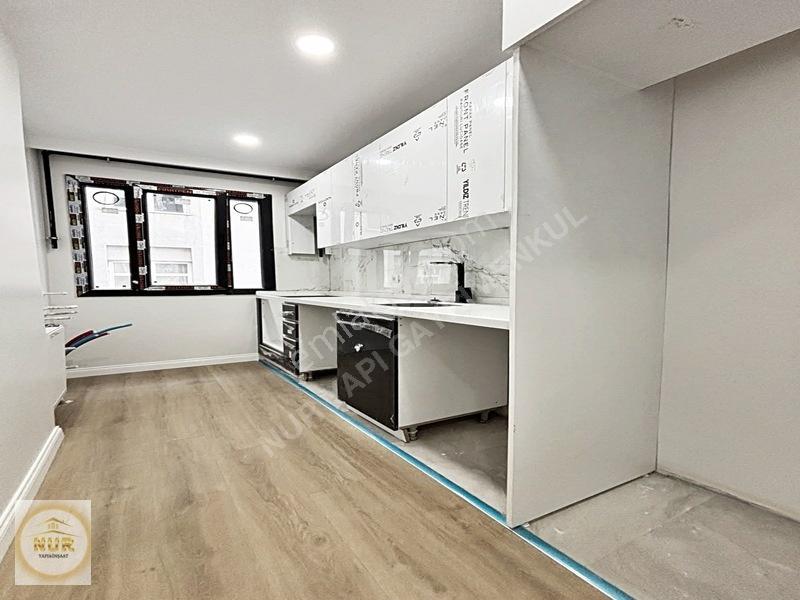 Nur Yapı'dan M.kemalpaşa Trobüse 5dk Sıfır Ara Kat Daire! — fotoğraf 3