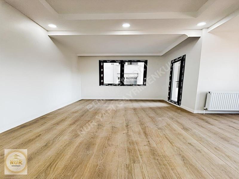 Nur Yapı'dan M.kemalpaşa Trobüse 5dk Sıfır Ara Kat Daire! — fotoğraf 8