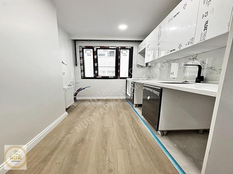 Nur Yapı'dan M.kemalpaşa Trobüse 5dk Sıfır Ara Kat Daire! — fotoğraf 10