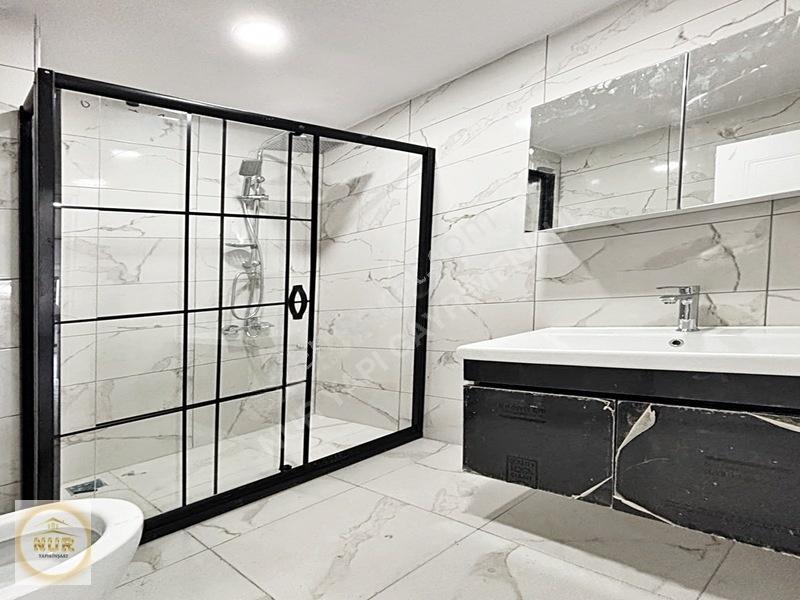 Nur Yapı'dan M.kemalpaşa Trobüse 5dk Sıfır Ara Kat Daire! — fotoğraf 14