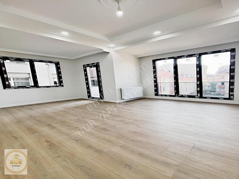 Nur Yapı'dan M.kemalpaşa Trobüse 5dk Sıfır Ara Kat Daire! — fotoğraf 15