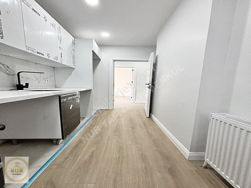 Nur Yapı'dan M.kemalpaşa Trobüse 5dk Sıfır Ara Kat Daire! — fotoğraf 17