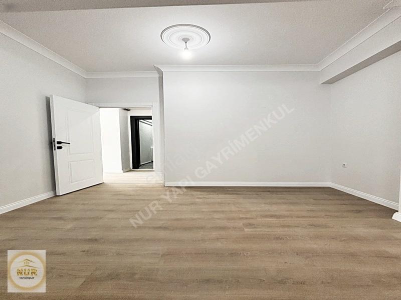 Nur Yapı'dan M.kemalpaşa Trobüse 5dk Sıfır Ara Kat Daire! — fotoğraf 22