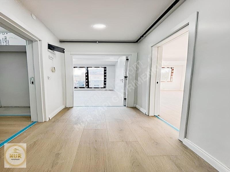 Nur Yapı'dan M.kemalpaşa Trobüse 5dk Sıfır Ara Kat Daire! — fotoğraf 23
