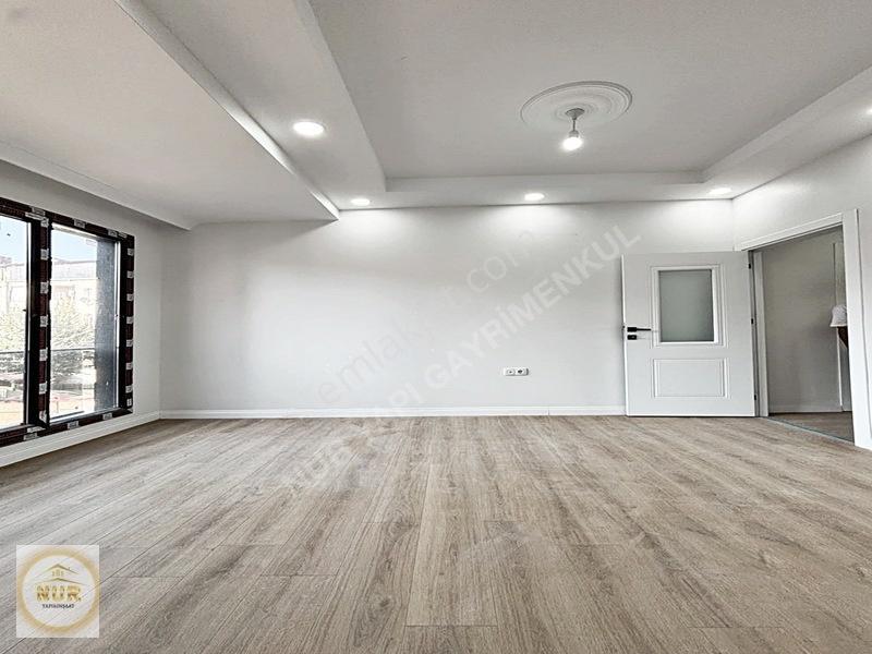 Nur Yapı'dan M.kemalpaşa Trobüse 5dk Sıfır Ara Kat Daire! — fotoğraf 26