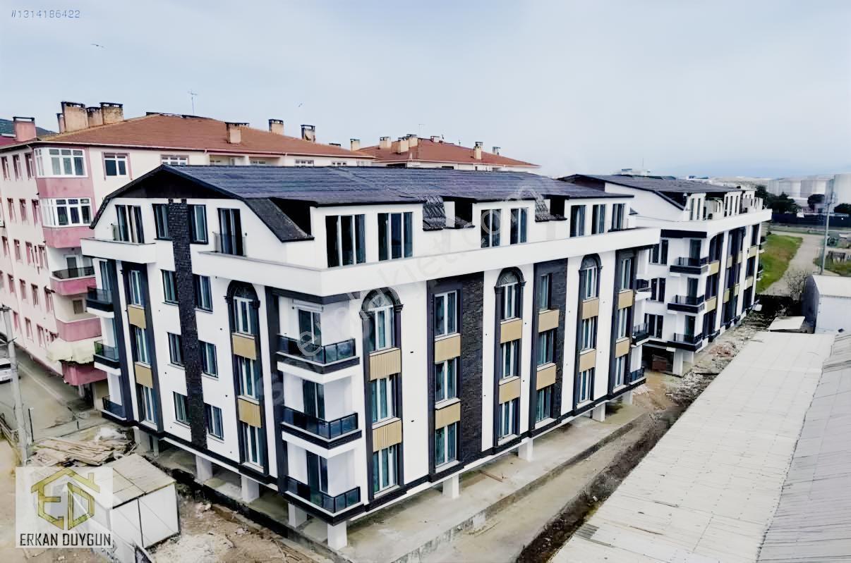 Dıamond Yarımca Sitesinde Satılık Sıfır Lüx Çatı Dubleks Daire — fotoğraf 3