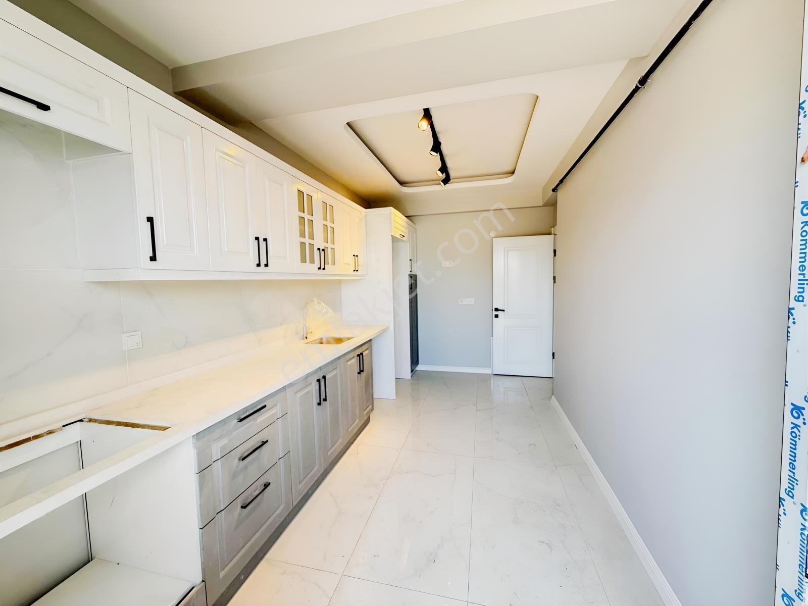 Dıamond Yarımca Sitesinde Satılık Sıfır Lüx Çatı Dubleks Daire — fotoğraf 9