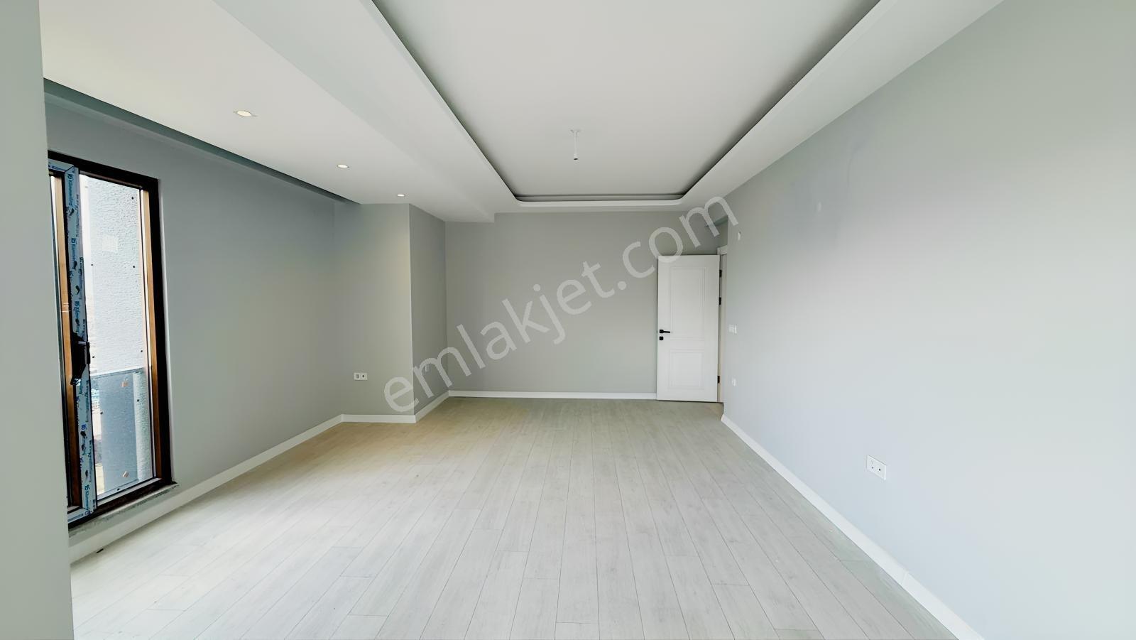 Dıamond Yarımca Sitesinde Satılık Sıfır Lüx Çatı Dubleks Daire — fotoğraf 11