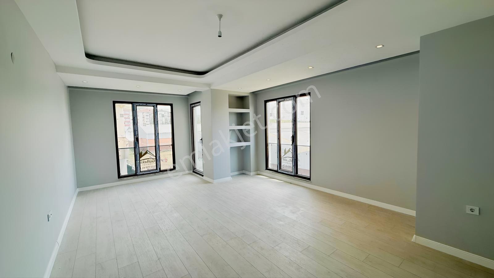 Dıamond Yarımca Sitesinde Satılık Sıfır Lüx Çatı Dubleks Daire — fotoğraf 12