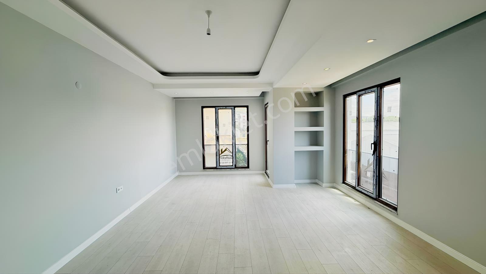 Dıamond Yarımca Sitesinde Satılık Sıfır Lüx Çatı Dubleks Daire — fotoğraf 13