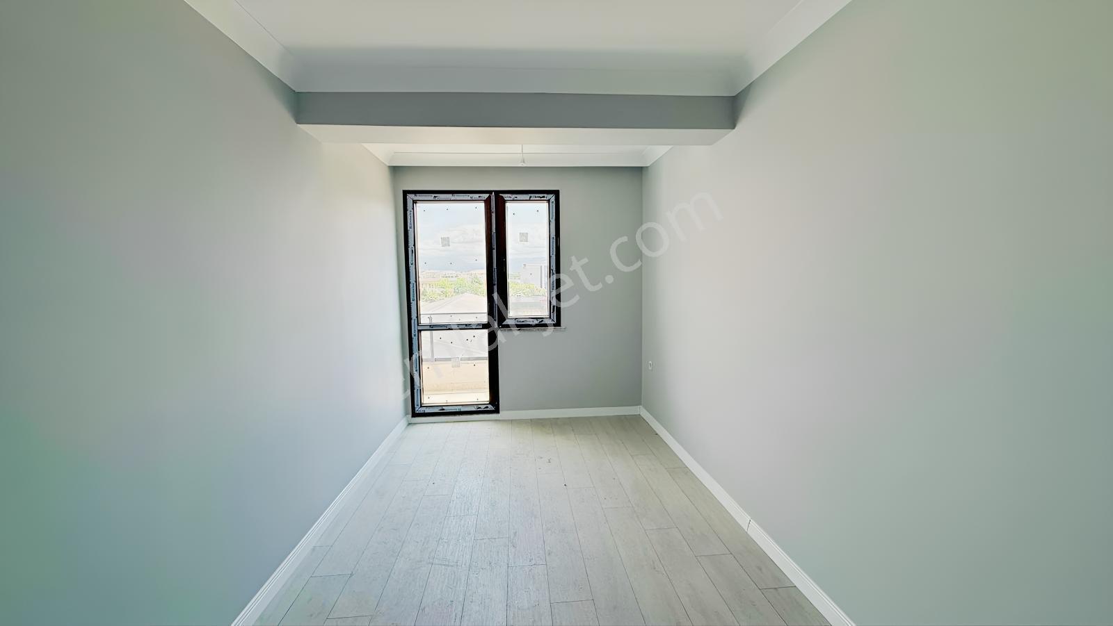 Dıamond Yarımca Sitesinde Satılık Sıfır Lüx Çatı Dubleks Daire — fotoğraf 16