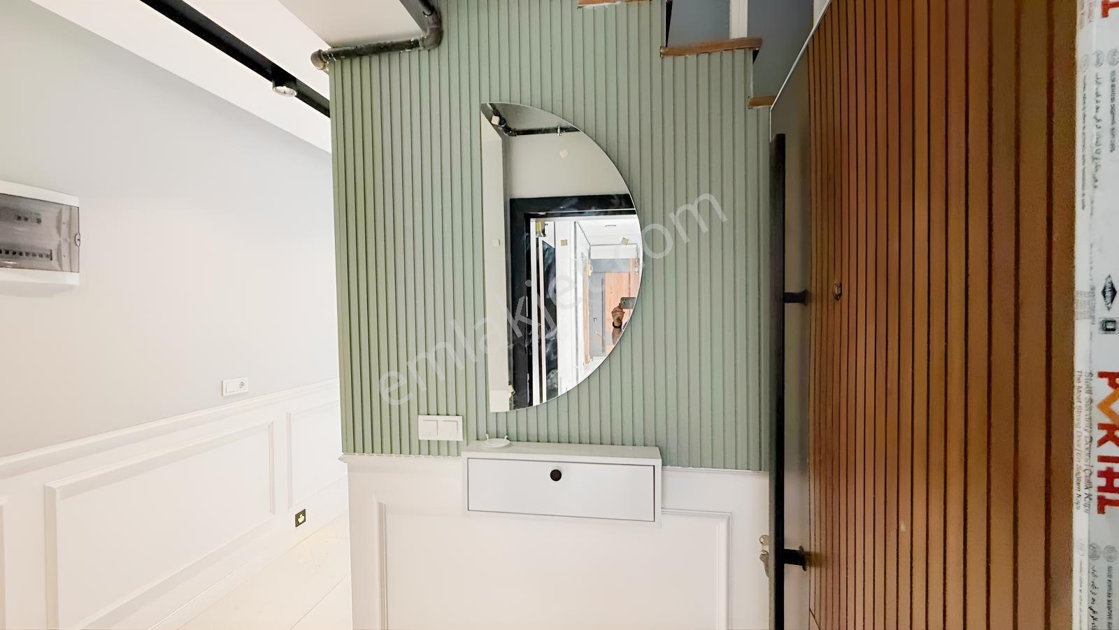 Dıamond Yarımca Sitesinde Satılık Sıfır Lüx Çatı Dubleks Daire — fotoğraf 20