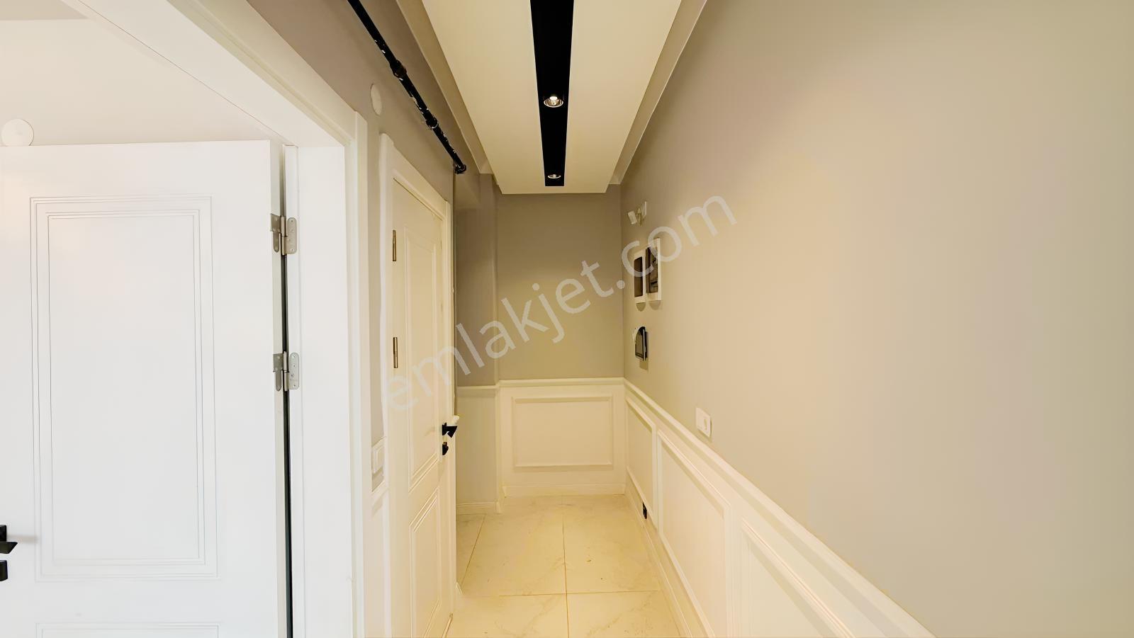 Dıamond Yarımca Sitesinde Satılık Sıfır Lüx Çatı Dubleks Daire — fotoğraf 21