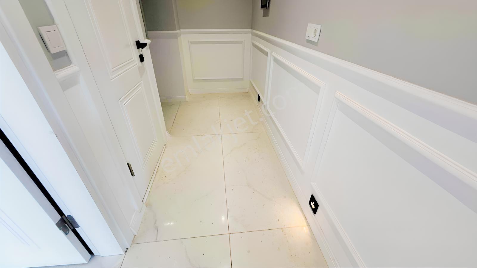 Dıamond Yarımca Sitesinde Satılık Sıfır Lüx Çatı Dubleks Daire — fotoğraf 23