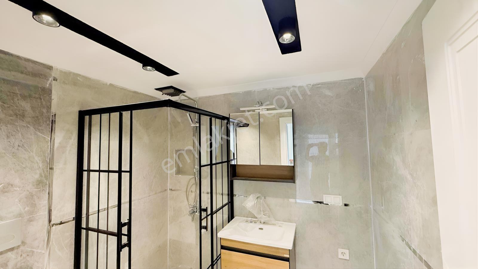 Dıamond Yarımca Sitesinde Satılık Sıfır Lüx Çatı Dubleks Daire — fotoğraf 24