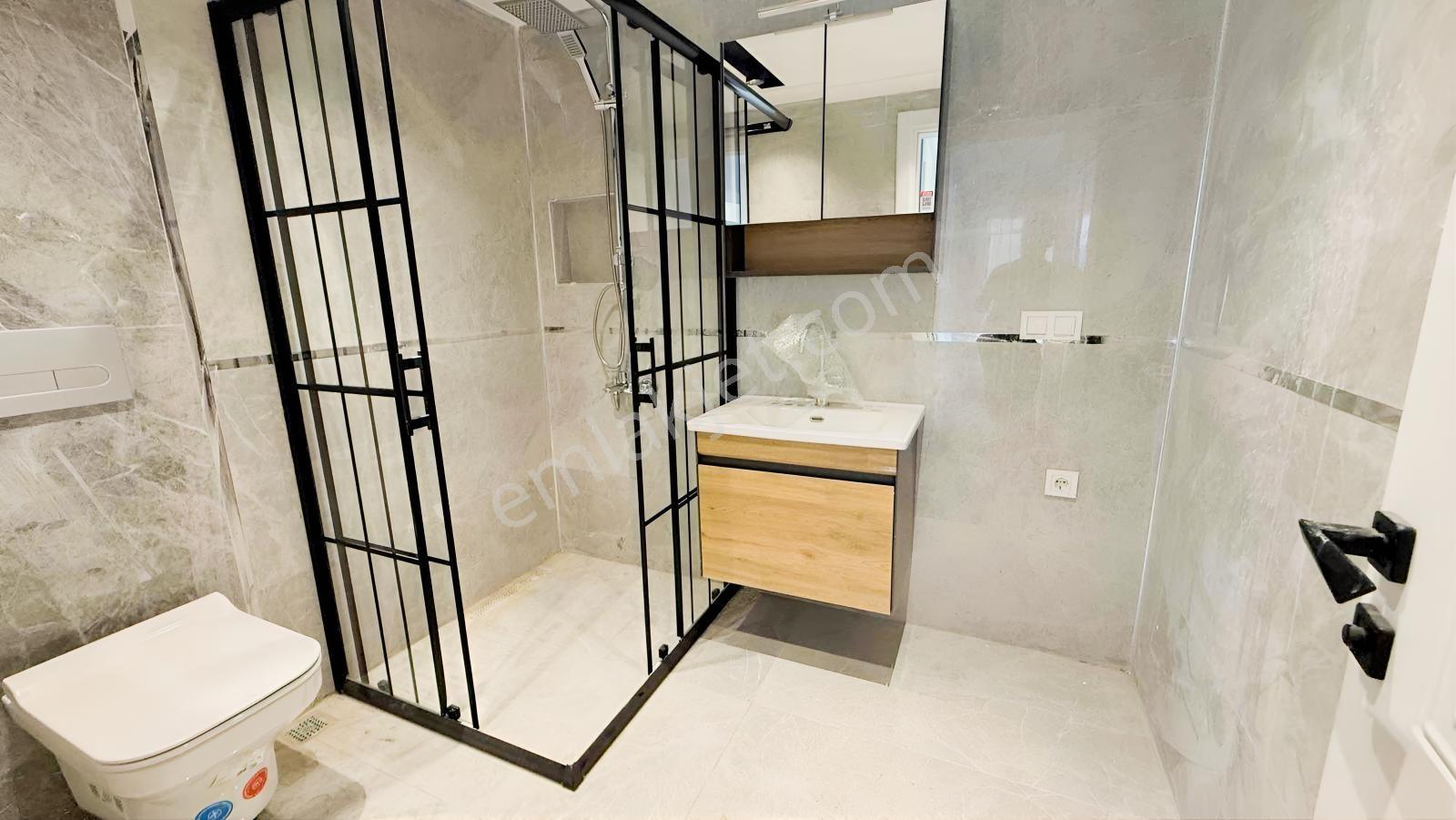 Dıamond Yarımca Sitesinde Satılık Sıfır Lüx Çatı Dubleks Daire — fotoğraf 25