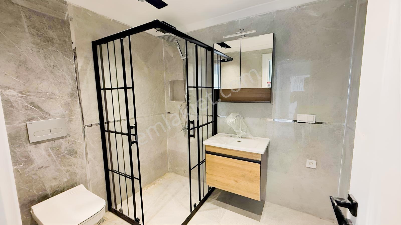 Dıamond Yarımca Sitesinde Satılık Sıfır Lüx Çatı Dubleks Daire — fotoğraf 26