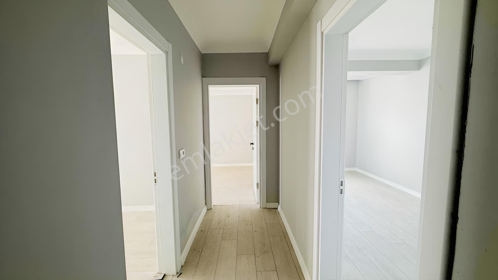 Dıamond Yarımca Sitesinde Satılık Sıfır Lüx Çatı Dubleks Daire — fotoğraf 27