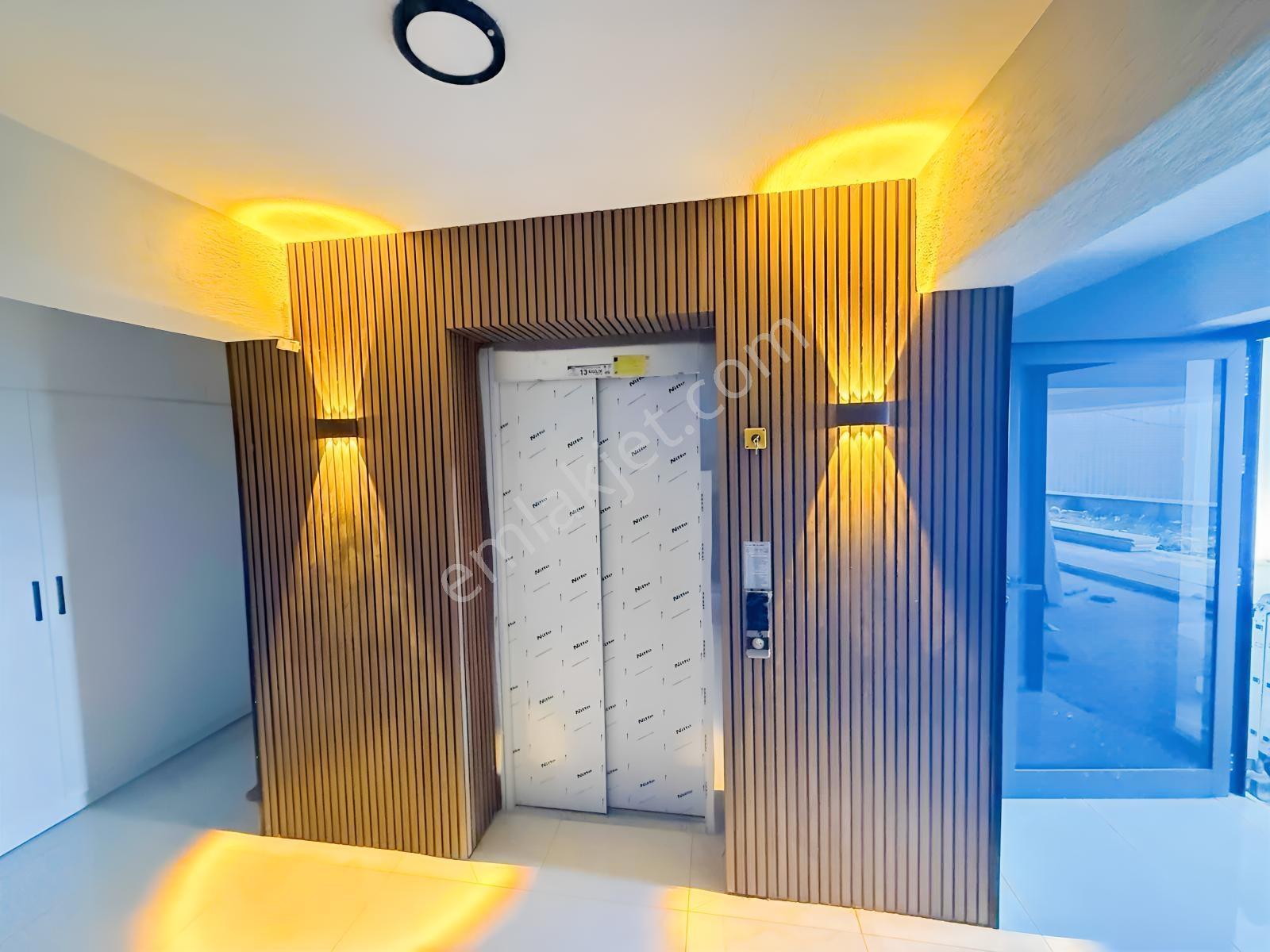 Dıamond Yarımca Sitesinde Satılık Sıfır Lüx Çatı Dubleks Daire — fotoğraf 30