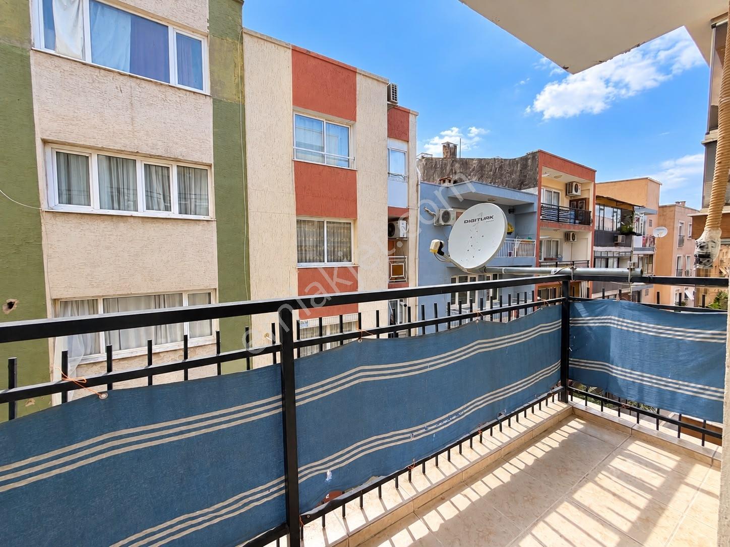 Kahramanlar Fuar Kapısı Yakını Satılık 2+1 Boş Daire — fotoğraf 8