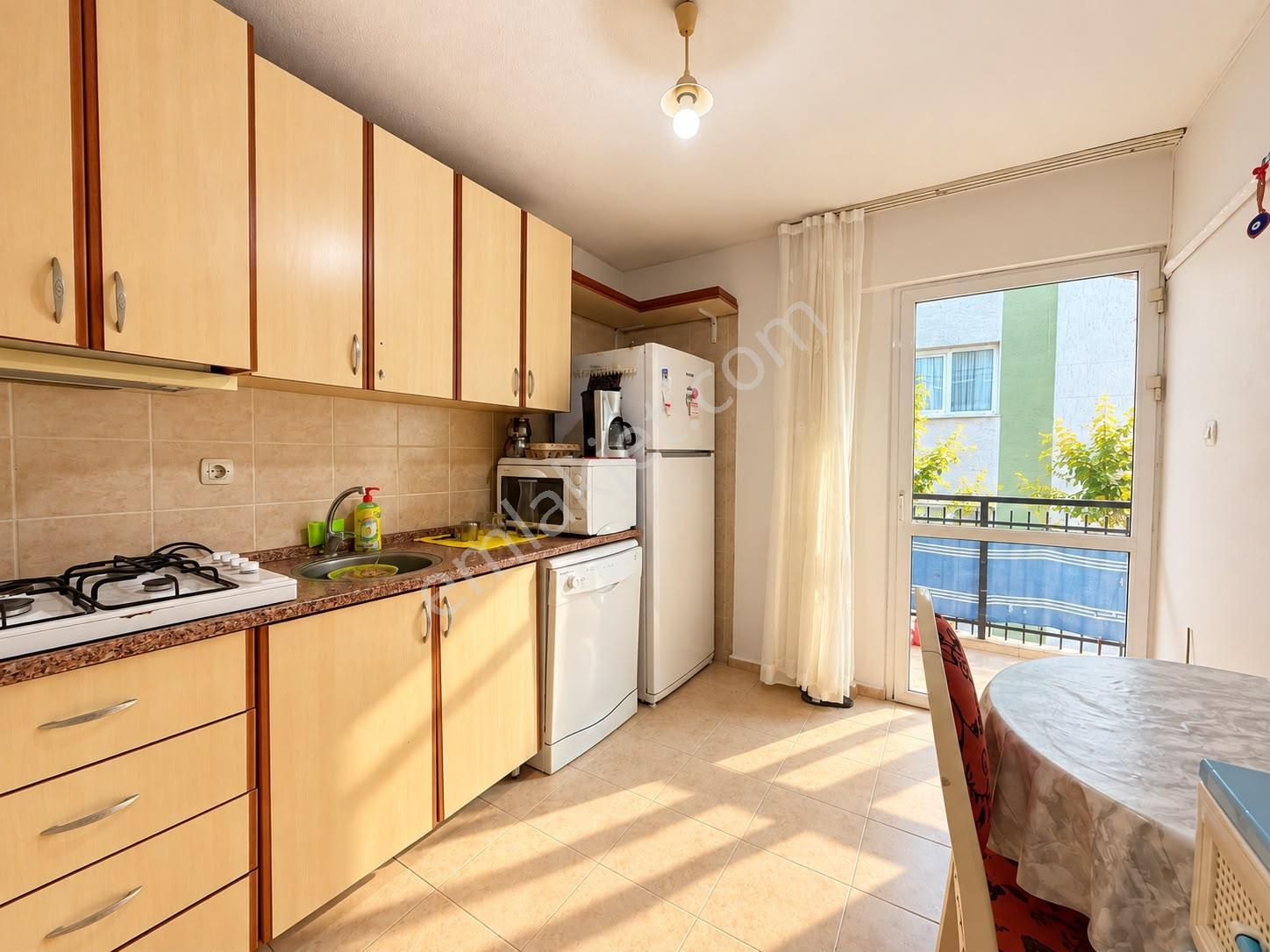 Kahramanlar Fuar Kapısı Yakını Satılık 2+1 Boş Daire — fotoğraf 10