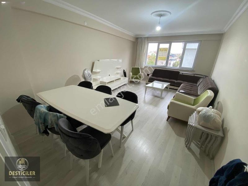 Au-emek Mh.ertaş Cd.yakını Asansörlü-kullanışlı-4+1 Dublex Daire — fotoğraf 2