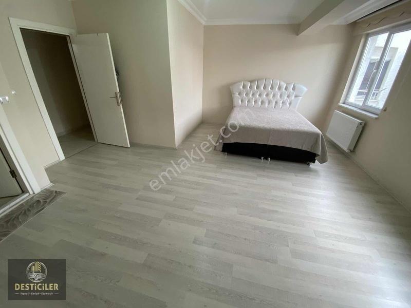 Au-emek Mh.ertaş Cd.yakını Asansörlü-kullanışlı-4+1 Dublex Daire — fotoğraf 5