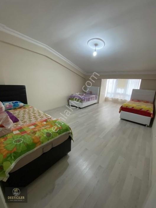 Au-emek Mh.ertaş Cd.yakını Asansörlü-kullanışlı-4+1 Dublex Daire — fotoğraf 8
