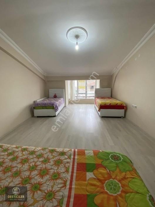 Au-emek Mh.ertaş Cd.yakını Asansörlü-kullanışlı-4+1 Dublex Daire — fotoğraf 9