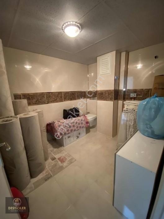 Au-emek Mh.ertaş Cd.yakını Asansörlü-kullanışlı-4+1 Dublex Daire — fotoğraf 13