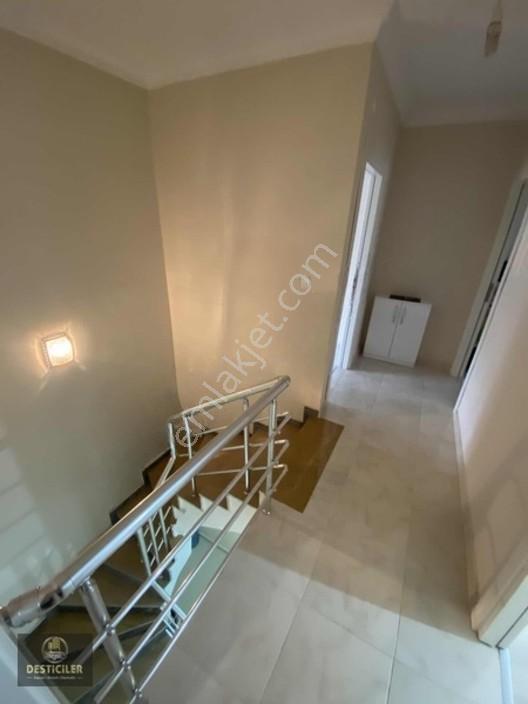 Au-emek Mh.ertaş Cd.yakını Asansörlü-kullanışlı-4+1 Dublex Daire — fotoğraf 16