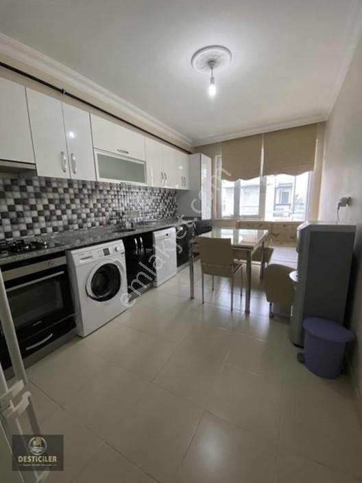 Au-emek Mh.ertaş Cd.yakını Asansörlü-kullanışlı-4+1 Dublex Daire — fotoğraf 17