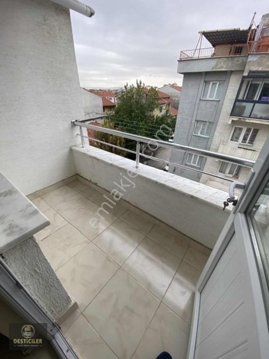 Au-emek Mh.ertaş Cd.yakını Asansörlü-kullanışlı-4+1 Dublex Daire — fotoğraf 18