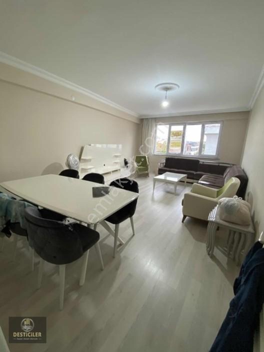 Au-emek Mh.ertaş Cd.yakını Asansörlü-kullanışlı-4+1 Dublex Daire — fotoğraf 19