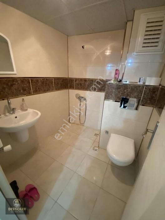Au-emek Mh.ertaş Cd.yakını Asansörlü-kullanışlı-4+1 Dublex Daire — fotoğraf 20