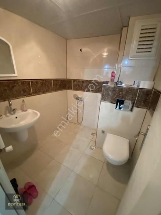 Au-emek Mh.ertaş Cd.yakını Asansörlü-kullanışlı-4+1 Dublex Daire — fotoğraf 21