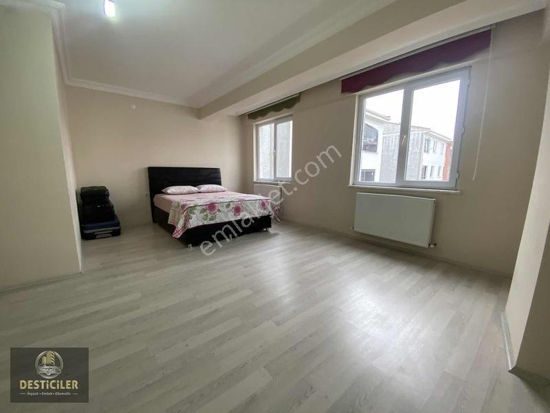 Au-emek Mh.ertaş Cd.yakını Asansörlü-kullanışlı-4+1 Dublex Daire — fotoğraf 22