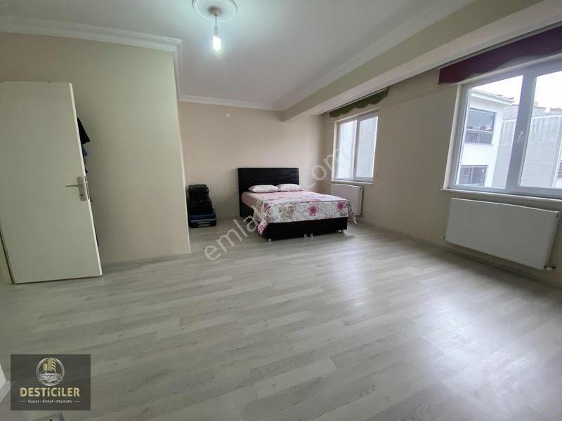 Au-emek Mh.ertaş Cd.yakını Asansörlü-kullanışlı-4+1 Dublex Daire — fotoğraf 23